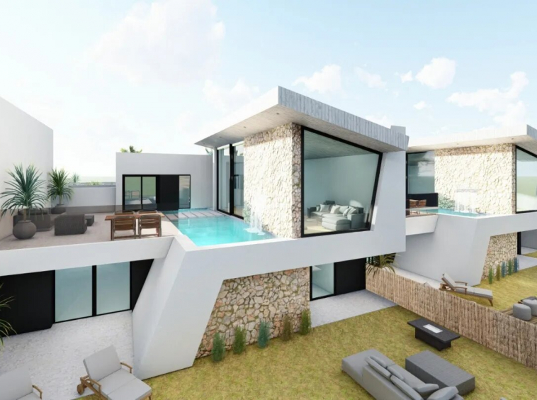 Pablo´s Houses, servicios inmobiliarios en Bigastro